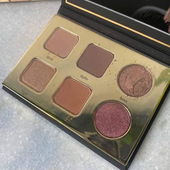 Tarte tastiest pro to go palette - Picture 5 of 6